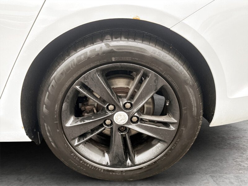 Used Vauxhall Insignia 2018 for sale - 77461200: Photo 20