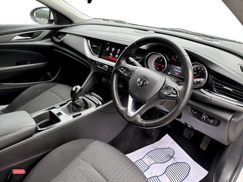 Used Vauxhall Insignia 2018 for sale - 77461200: Photo 21