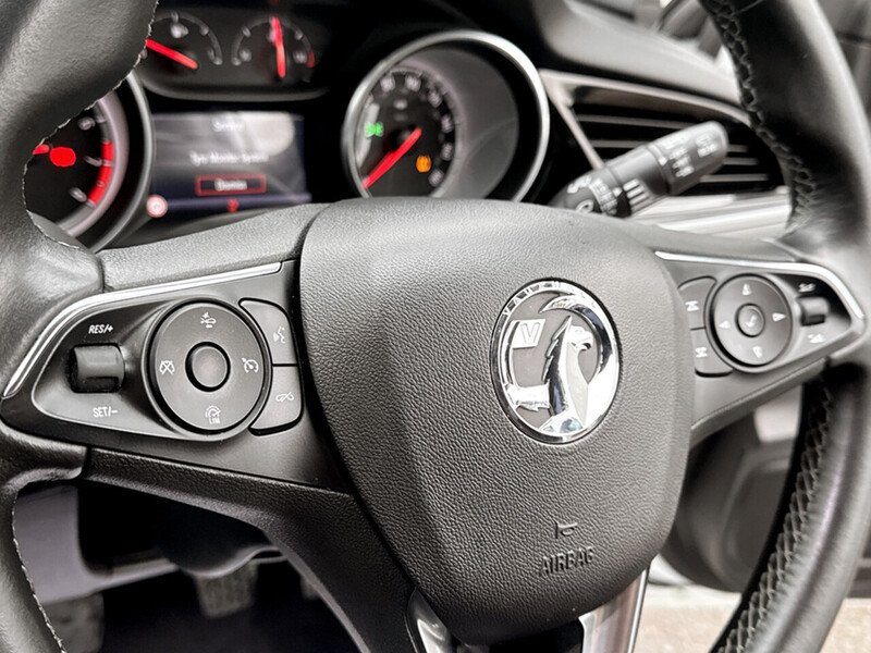 Used Vauxhall Insignia 2018 for sale - 77461200: Photo 22