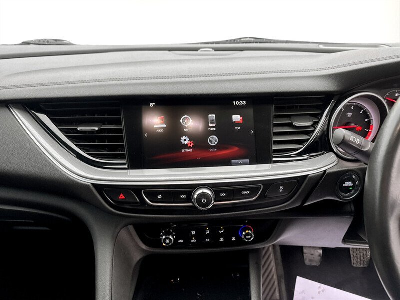 Used Vauxhall Insignia 2018 for sale - 77461200: Photo 23