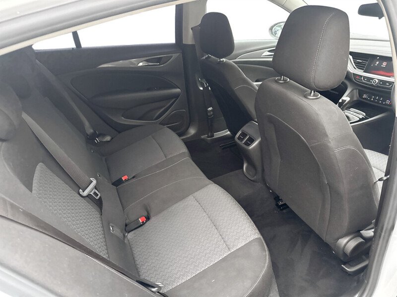 Used Vauxhall Insignia 2018 for sale - 77461200: Photo 26