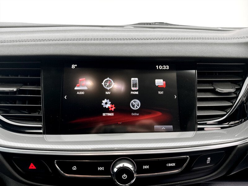 Used Vauxhall Insignia 2018 for sale - 77461200: Photo 30