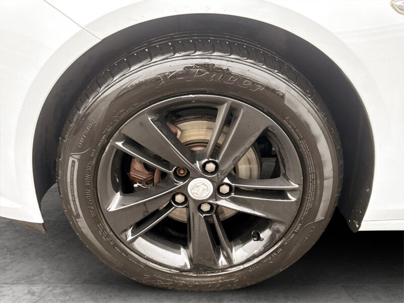 Used Vauxhall Insignia 2018 for sale - 77461200: Photo 31