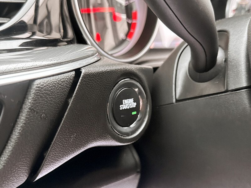 Used Vauxhall Insignia 2018 for sale - 77461200: Photo 32