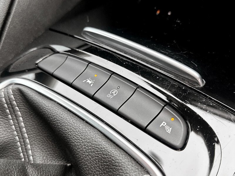 Used Vauxhall Insignia 2018 for sale - 77461200: Photo 33