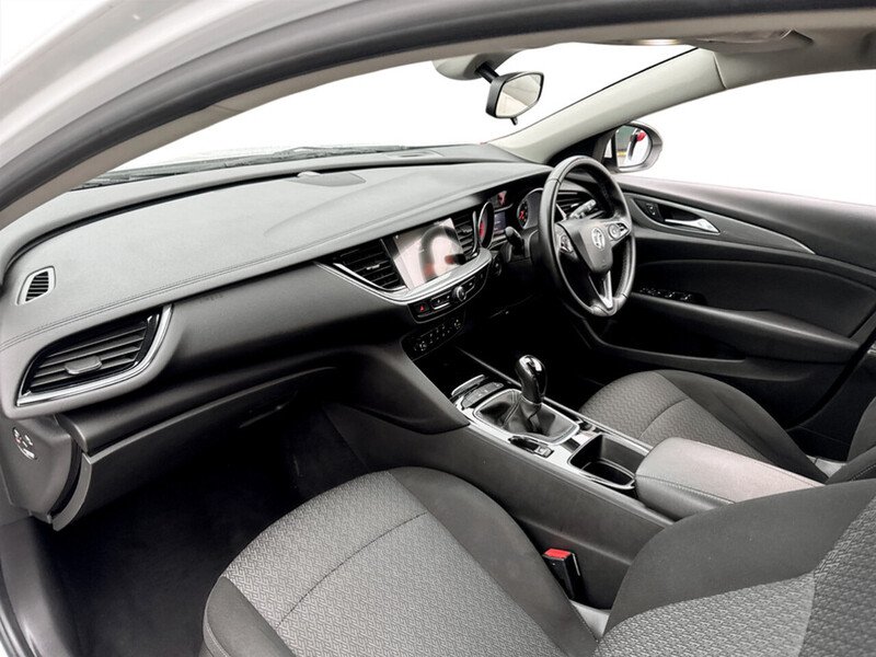 Used Vauxhall Insignia 2018 for sale - 77461200: Photo 35