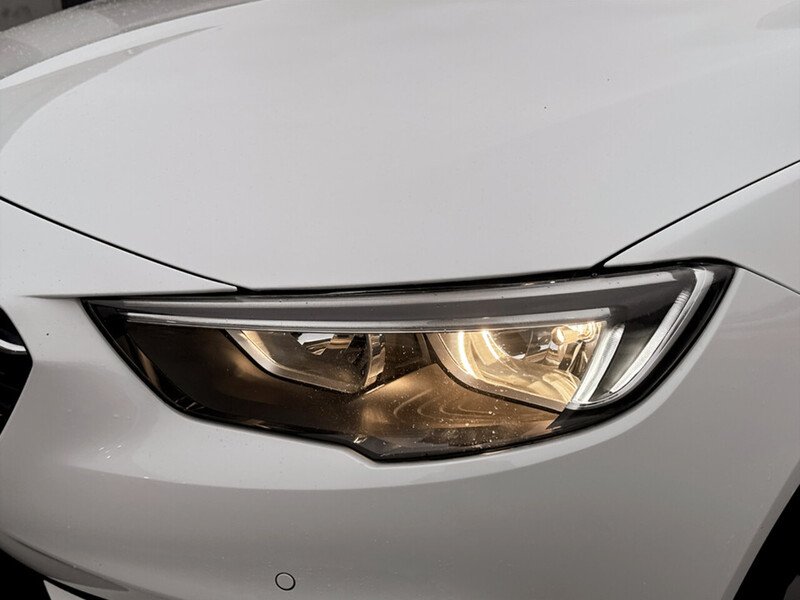 Used Vauxhall Insignia 2018 for sale - 77461200: Photo 37