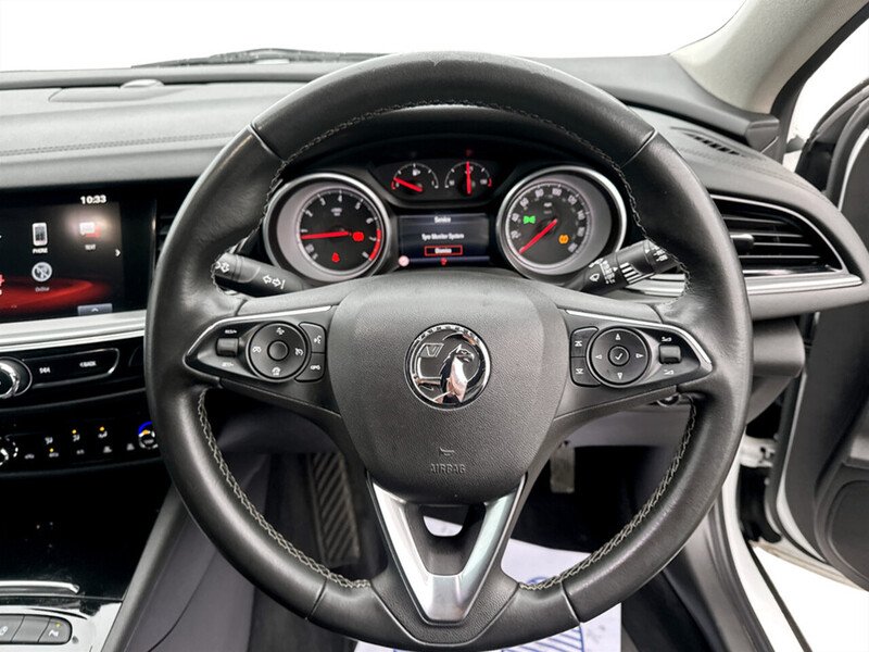 Used Vauxhall Insignia 2018 for sale - 77461200: Photo 39