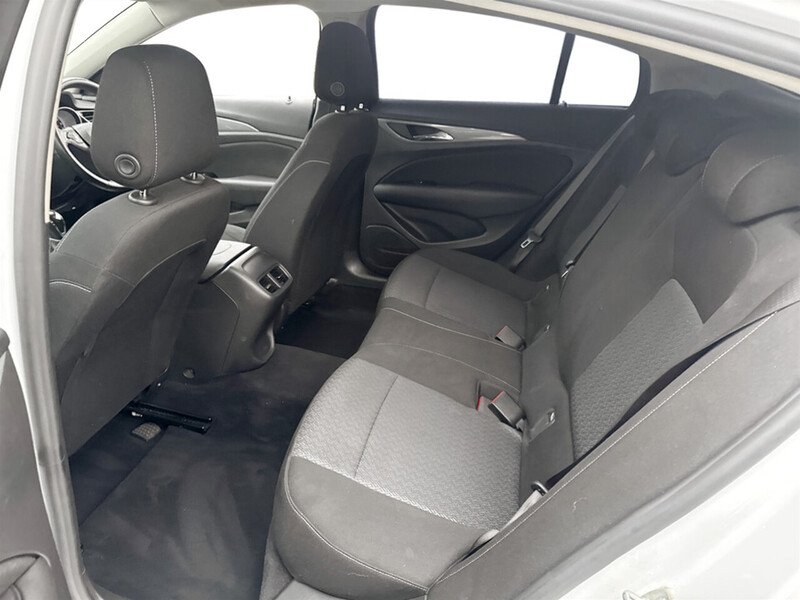 Used Vauxhall Insignia 2018 for sale - 77461200: Photo 40