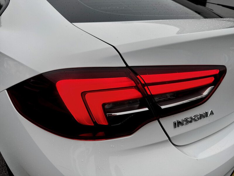 Used Vauxhall Insignia 2018 for sale - 77461200: Photo 41