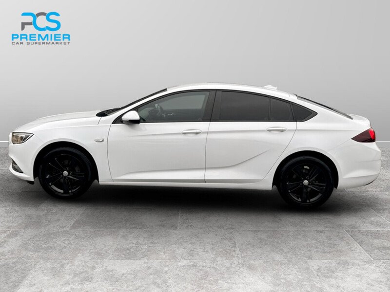 Used Vauxhall Insignia 2018 for sale - 77461200: Photo 6