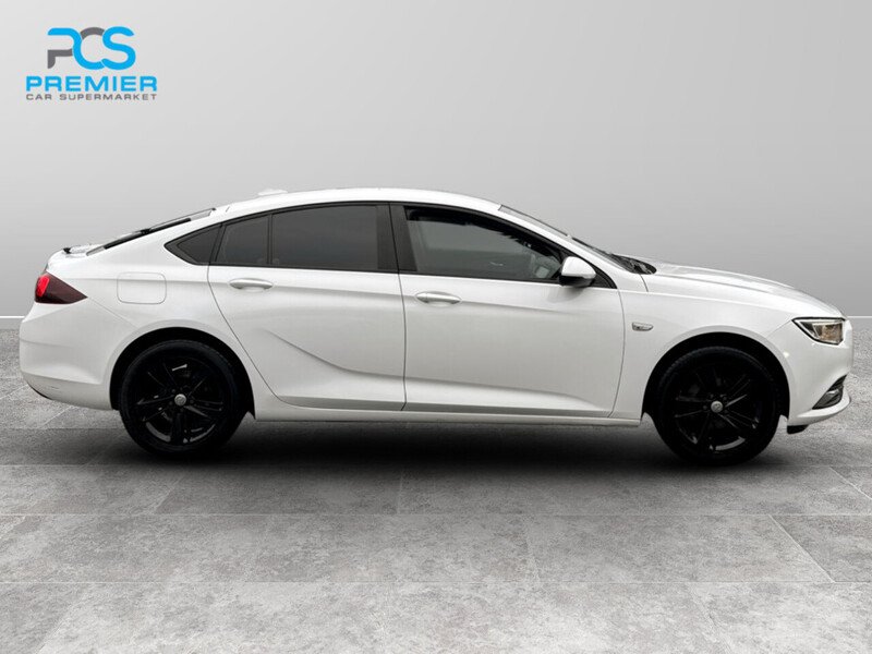 Used Vauxhall Insignia 2018 for sale - 77461200: Photo 7