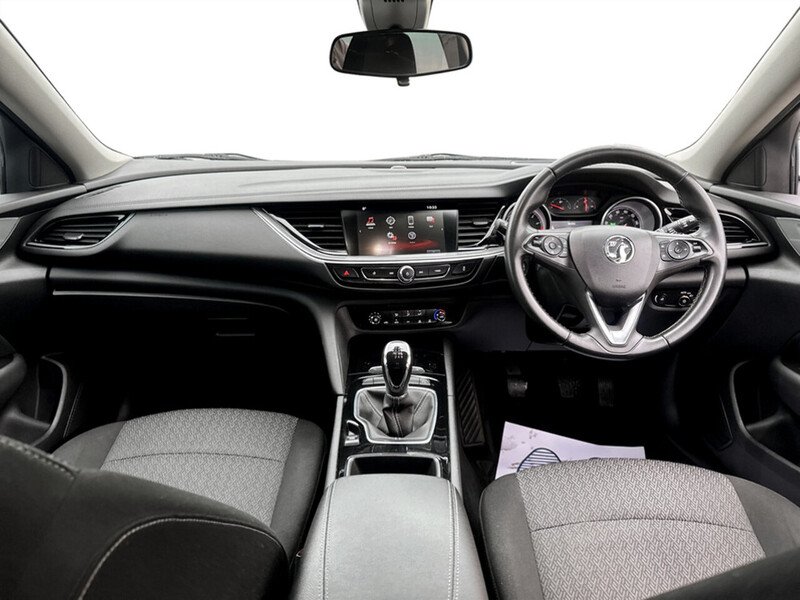 Used Vauxhall Insignia 2018 for sale - 77461200: Photo 8