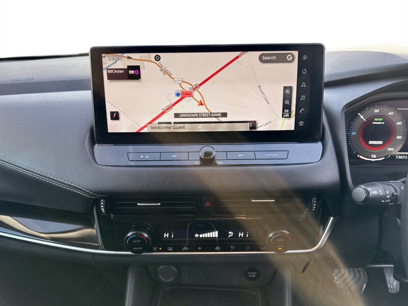 Used Nissan Qashqai 2023 for sale - 76940405: Photo 13