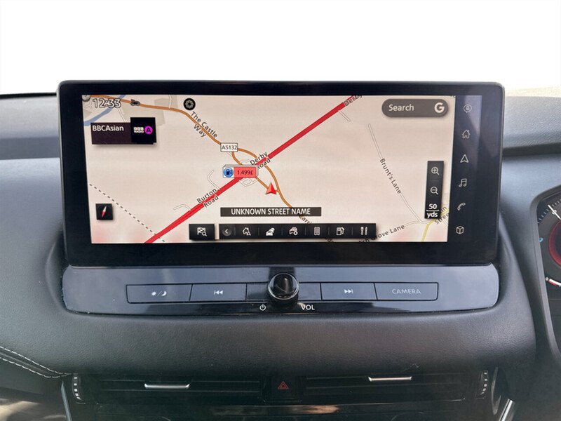 Used Nissan Qashqai 2023 for sale - 76940405: Photo 15