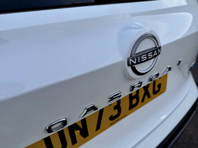 Used Nissan Qashqai 2023 for sale - 76940405: Photo 17