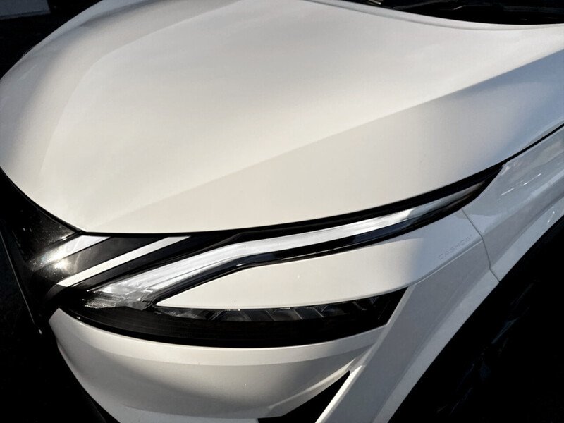 Used Nissan Qashqai 2023 for sale - 76940405: Photo 25