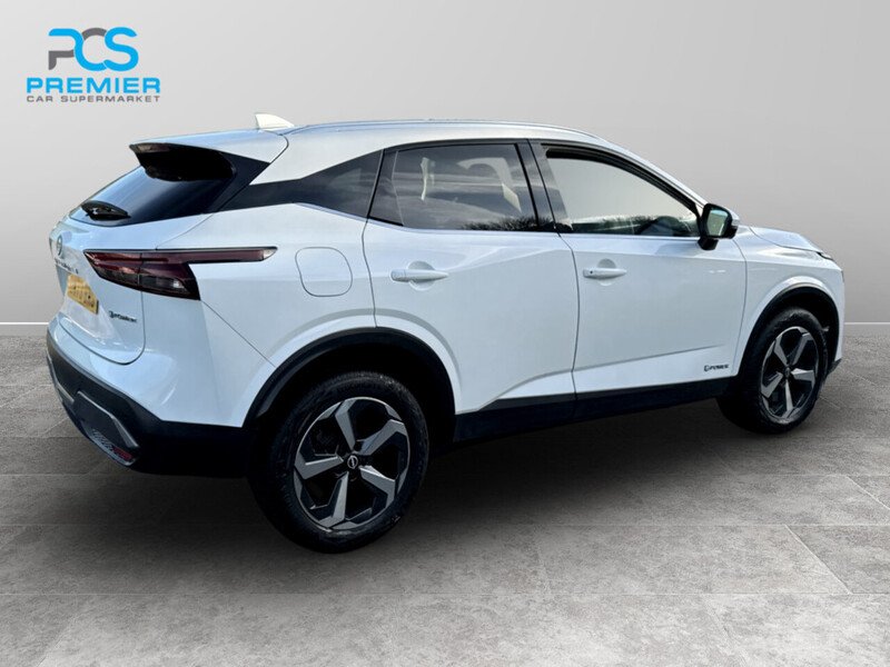 Used Nissan Qashqai 2023 for sale - 76940405: Photo 29