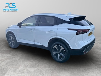 Used Nissan Qashqai 2023 for sale - 76940405: Photo