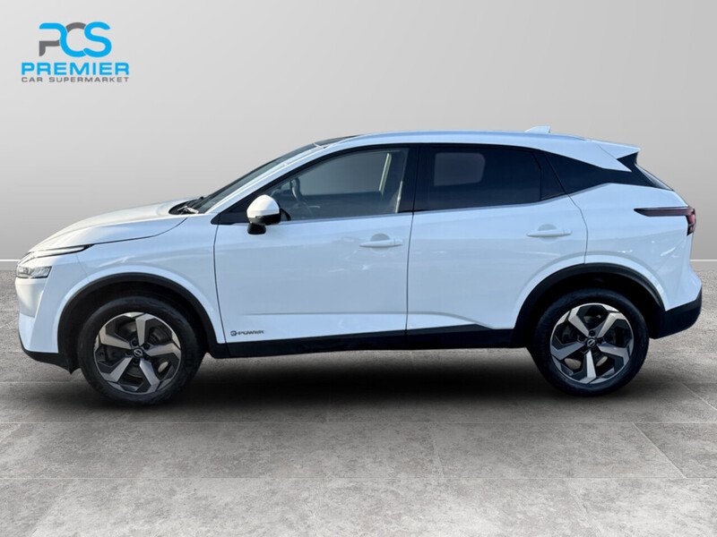 Used Nissan Qashqai 2023 for sale - 76940405: Photo 6