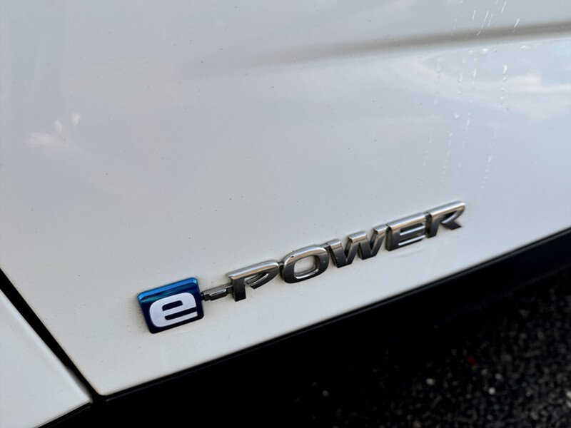 Used Nissan Qashqai 2023 for sale - 76940405: Photo 9