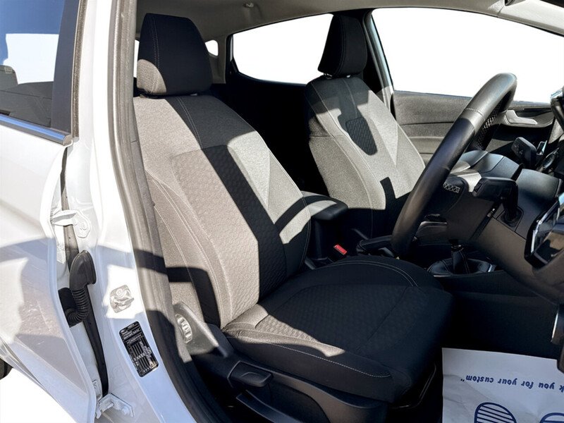 Used Ford Fiesta 2023 for sale - 76106342: Photo 11