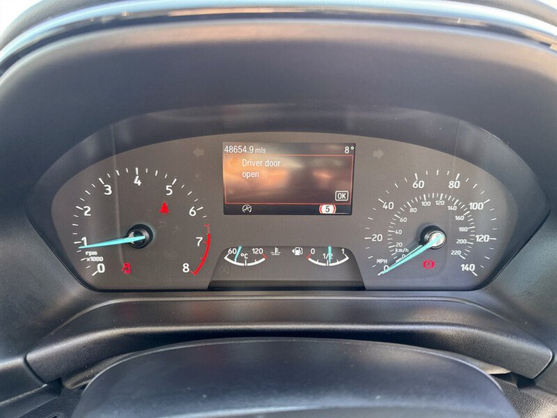 Used Ford Fiesta 2023 for sale - 76106342: Photo 13