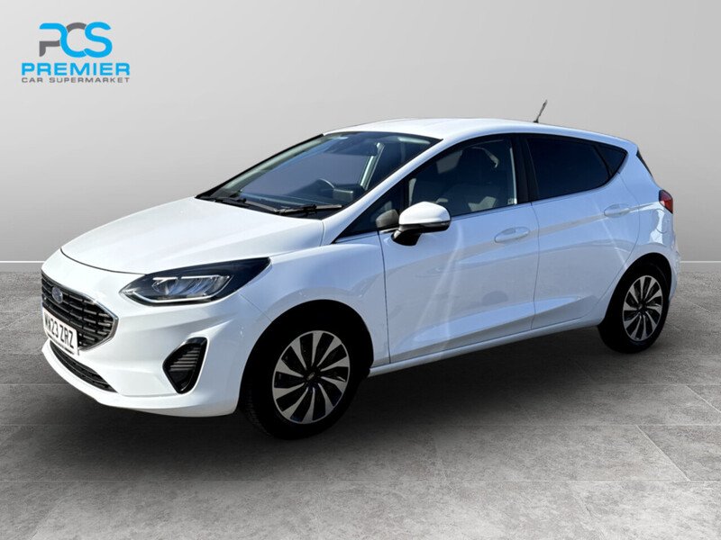 Used Ford Fiesta 2023 for sale - 76106342: Photo 17