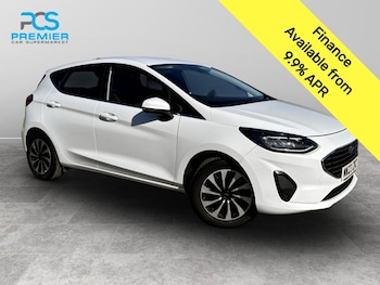 Ford - Fiesta
