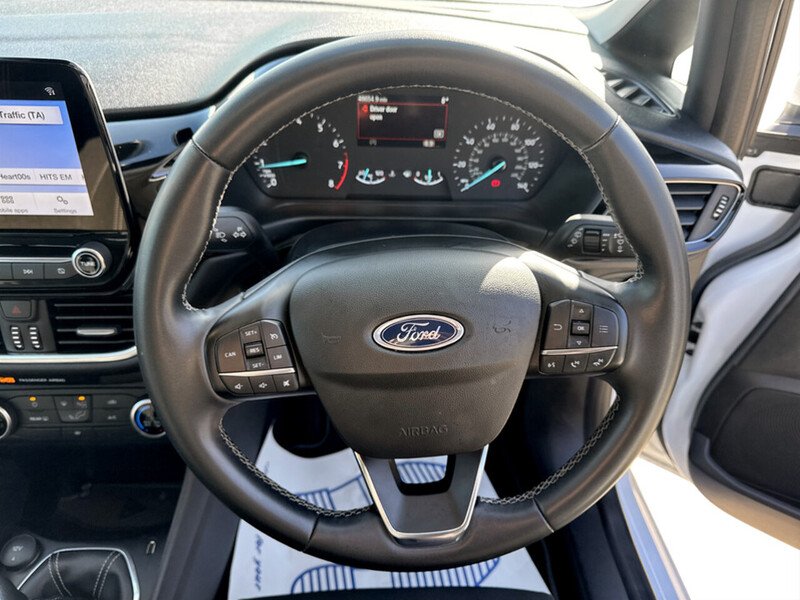 Used Ford Fiesta 2023 for sale - 76106342: Photo 23