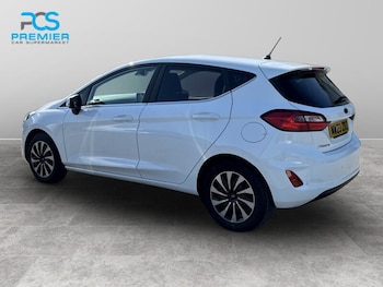 Used Ford Fiesta 2023 for sale - 76106342: Photo 3
