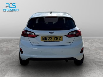 Used Ford Fiesta 2023 for sale - 76106342: Photo 4