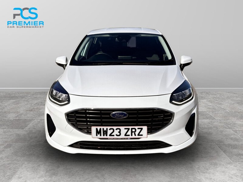 Used Ford Fiesta 2023 for sale - 76106342: Photo 5