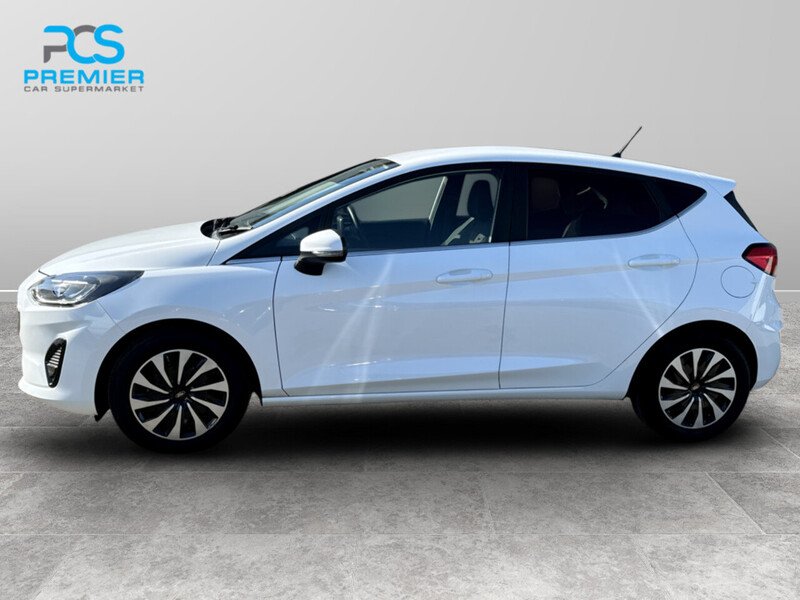 Used Ford Fiesta 2023 for sale - 76106342: Photo 6