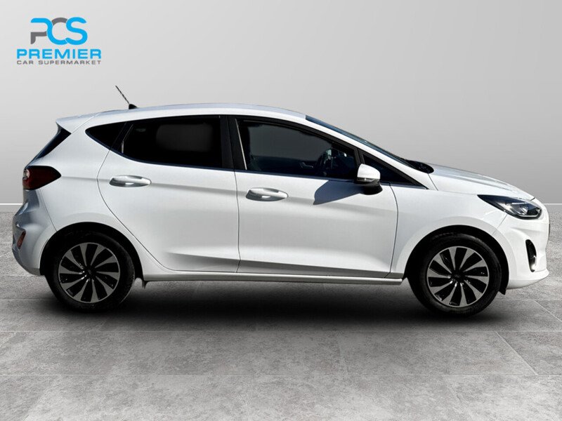 Used Ford Fiesta 2023 for sale - 76106342: Photo 7