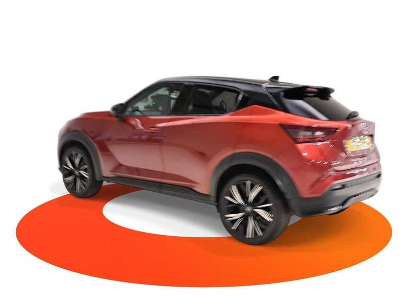 Used Nissan Juke 2022 for sale - 78182165: Photo 11