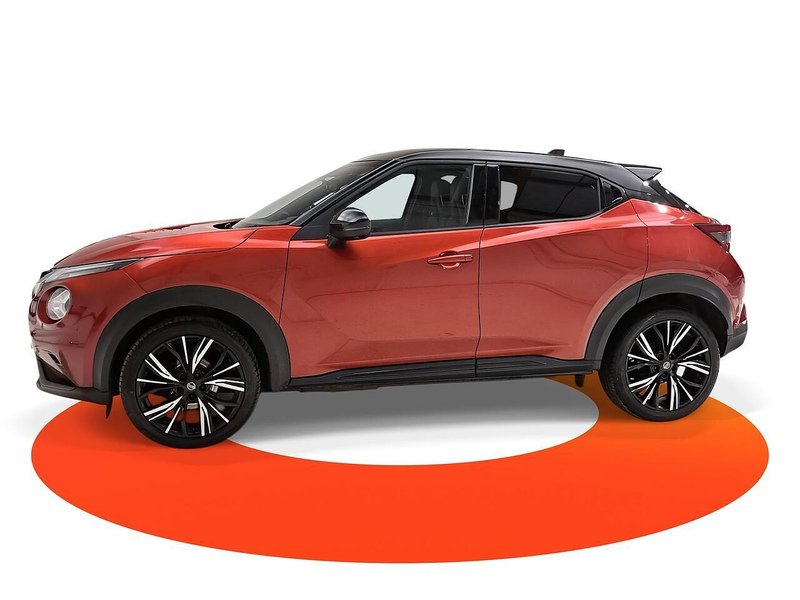 Used Nissan Juke 2022 for sale - 78182165: Photo 12