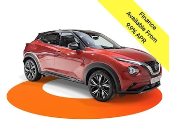 Used Nissan Juke 2022 for sale - 78182165: Photo
