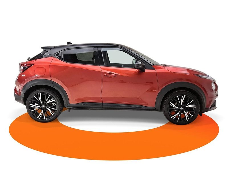 Used Nissan Juke 2022 for sale - 78182165: Photo 3