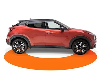 Used Nissan Juke 2022 for sale - 78182165: Photo