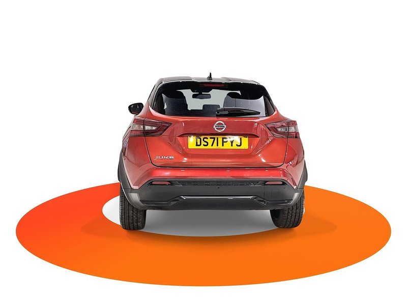 Used Nissan Juke 2022 for sale - 78182165: Photo 7