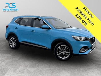 Used MG MG HS 2022 for sale - 78901228: Photo