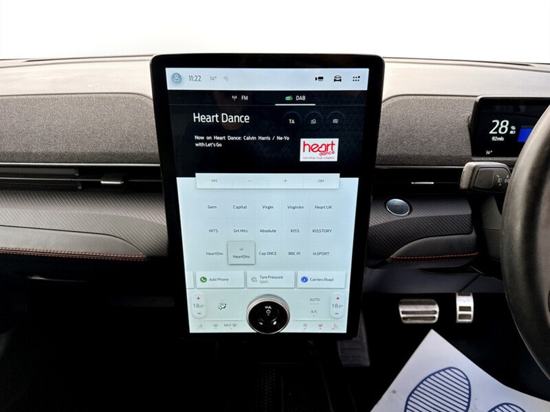 Used Ford Mustang Mach-E 2021 for sale - 77365197: Photo 12