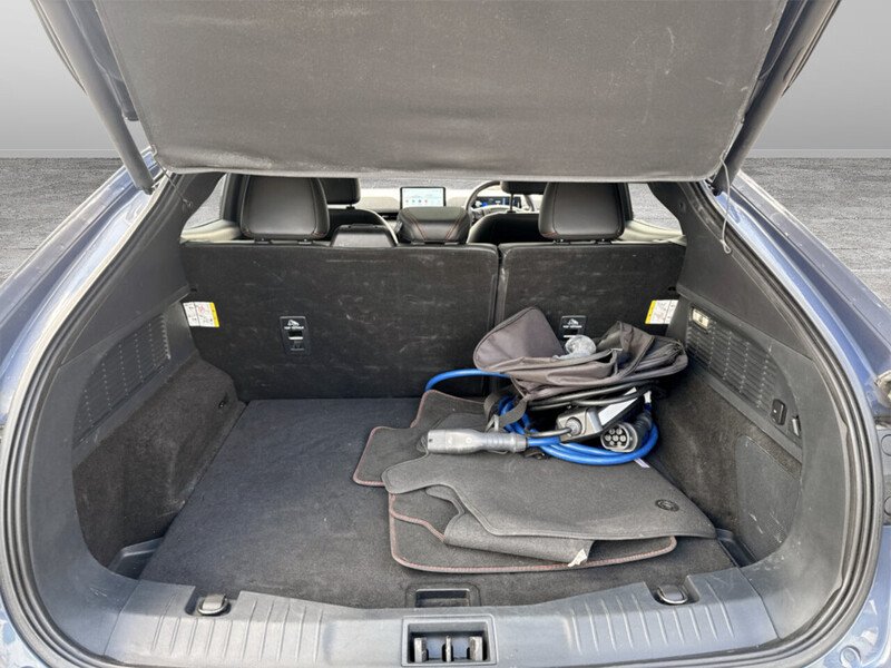 Used Ford Mustang Mach-E 2021 for sale - 77365197: Photo 15