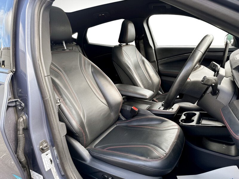 Used Ford Mustang Mach-E 2021 for sale - 77365197: Photo 17