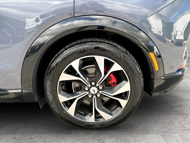 Used Ford Mustang Mach-E 2021 for sale - 77365197: Photo 18