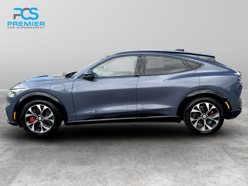 Used Ford Mustang Mach-E 2021 for sale - 77365197: Photo 7