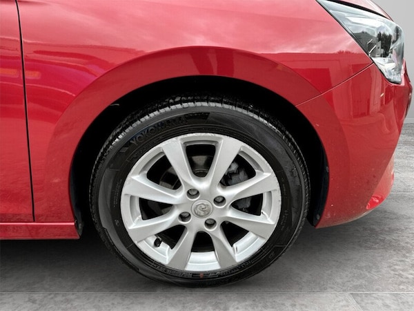 Used Vauxhall Corsa 2022 for sale - 76039960: Photo 10