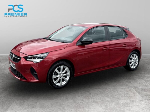 Used Vauxhall Corsa 2022 for sale - 76039960: Photo 12