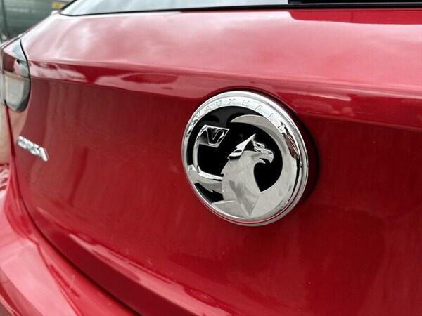 Used Vauxhall Corsa 2022 for sale - 76039960: Photo 14